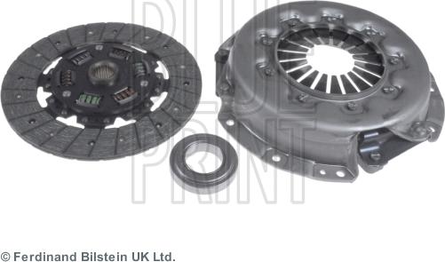 Blue Print ADN13085 - Комплект сцепления avtokuzovplus.com.ua