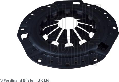 Blue Print ADN132100N - Нажимной диск зчеплення autocars.com.ua