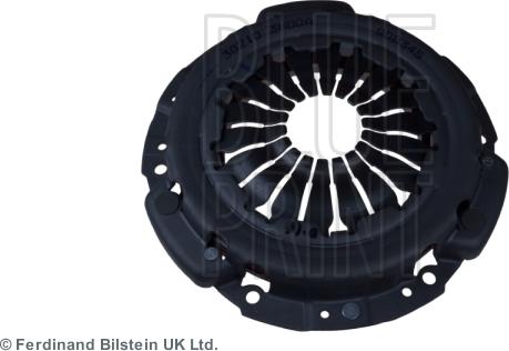 Blue Print ADN132102N - Нажимной диск зчеплення autocars.com.ua