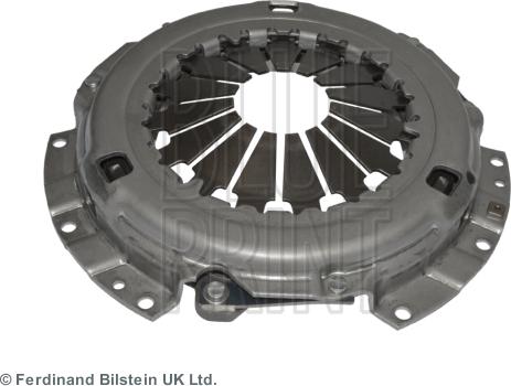 Blue Print ADN132106N - Нажимной диск зчеплення autocars.com.ua