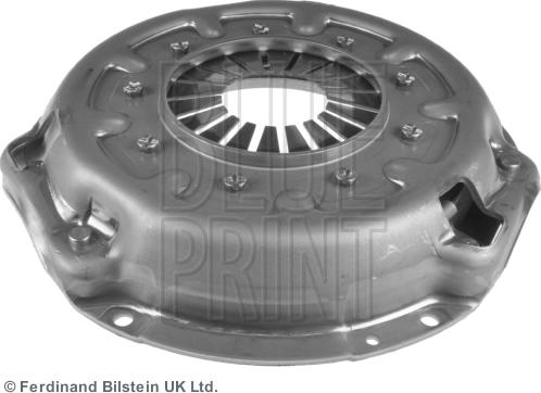 Blue Print ADN13232N - Нажимной диск зчеплення autocars.com.ua