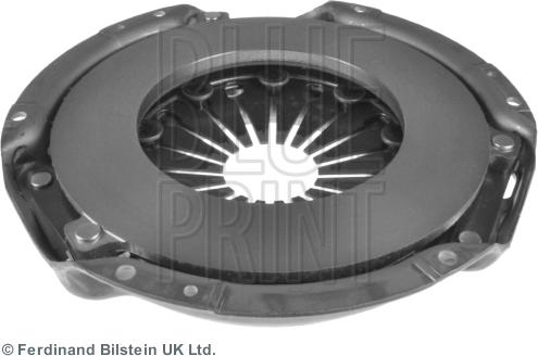 Blue Print ADN13232N - Нажимной диск зчеплення autocars.com.ua