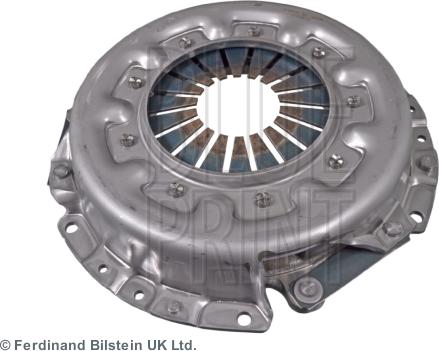 Blue Print ADN13236N - Нажимной диск сцепления avtokuzovplus.com.ua