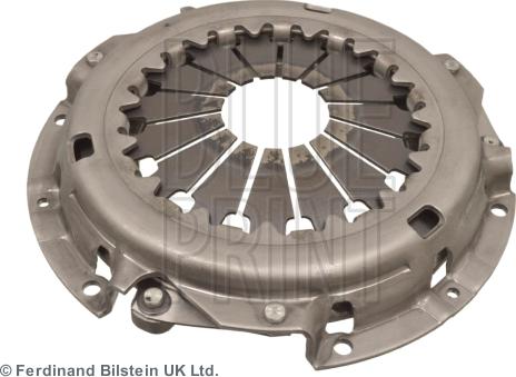 Blue Print ADN13245N - Нажимной диск зчеплення autocars.com.ua