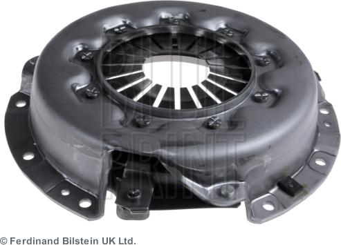Blue Print ADN13253N - Нажимной диск сцепления avtokuzovplus.com.ua