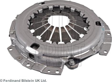 Blue Print ADN13284N - Нажимной диск зчеплення autocars.com.ua