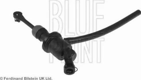 Blue Print ADN13498 - Головний циліндр, система зчеплення autocars.com.ua