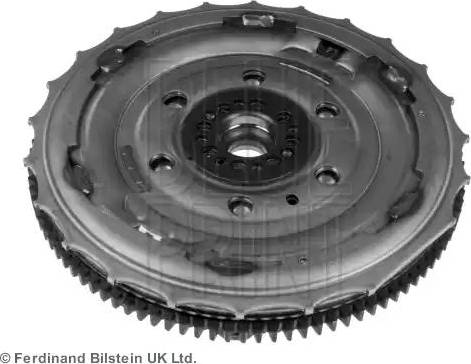 Blue Print ADN13506 - Маховик autocars.com.ua