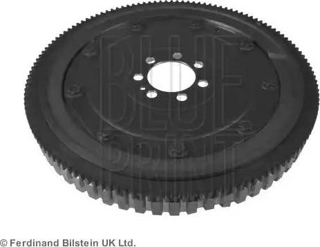 Blue Print ADN13525 - Маховик avtokuzovplus.com.ua
