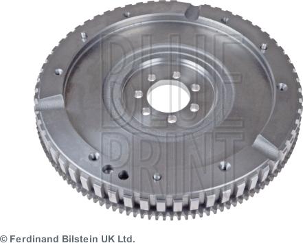 Blue Print ADN13526 - Маховик autocars.com.ua