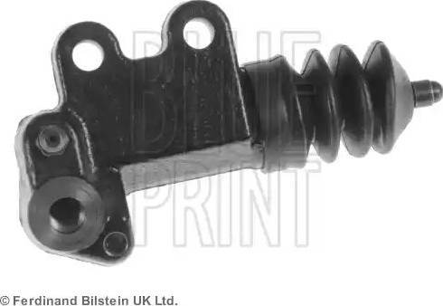 Blue Print ADN13657 - Рабочий цилиндр, система сцепления avtokuzovplus.com.ua