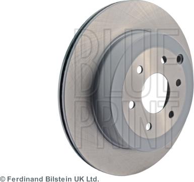 Blue Print ADN143119 - Гальмівний диск autocars.com.ua