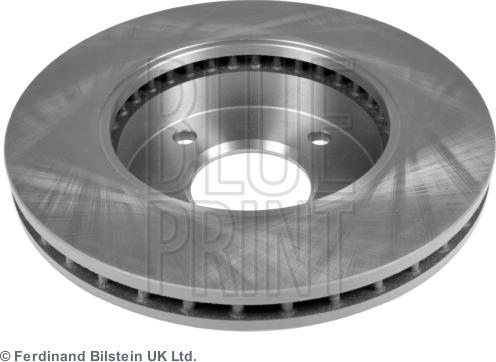 Blue Print ADN143120 - Тормозной диск avtokuzovplus.com.ua