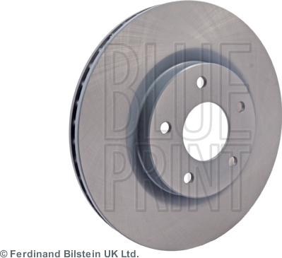 Blue Print ADN143130 - диск гальмівнийк-т autocars.com.ua