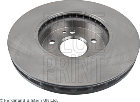 Blue Print ADN143183 - Тормозной диск avtokuzovplus.com.ua