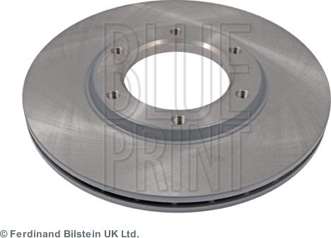 Blue Print ADN14336 - Гальмівний диск autocars.com.ua