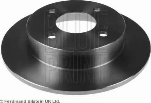 Blue Print ADN14359 - Тормозной диск avtokuzovplus.com.ua