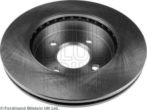 Blue Print ADN14397 - Тормозной диск avtokuzovplus.com.ua