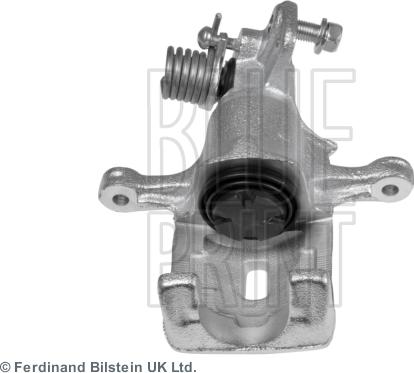 Blue Print ADN14530R - Гальмівний супорт autocars.com.ua