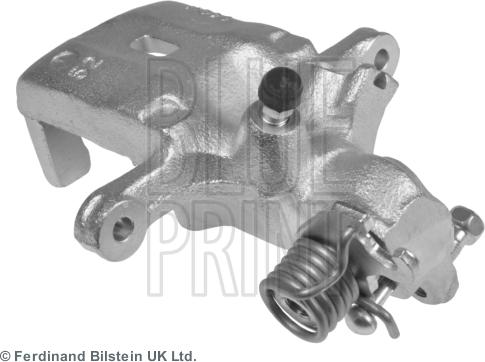 Blue Print ADN14530R - Гальмівний супорт autocars.com.ua