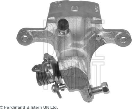 Blue Print ADN14530R - Гальмівний супорт autocars.com.ua