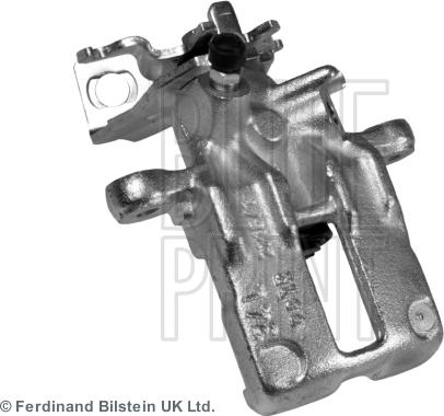 Blue Print ADN14545R - Гальмівний супорт autocars.com.ua