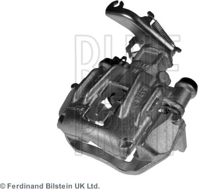 Blue Print ADN145509 - Тормозной суппорт avtokuzovplus.com.ua