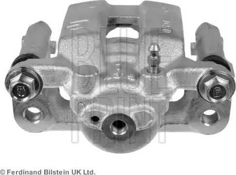 Blue Print ADN14559 - Гальмівний супорт autocars.com.ua