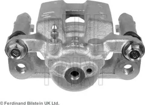 Blue Print ADN14560 - Гальмівний супорт autocars.com.ua