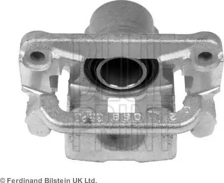 Blue Print ADN14560 - Гальмівний супорт autocars.com.ua