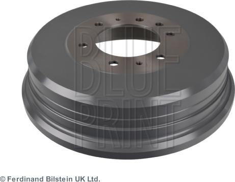 Blue Print ADN14718 - Гальмівний барабан autocars.com.ua