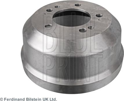Blue Print ADN14724 - Тормозной барабан avtokuzovplus.com.ua