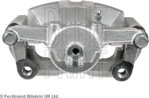 Blue Print ADN148106 - Гальмівний супорт autocars.com.ua