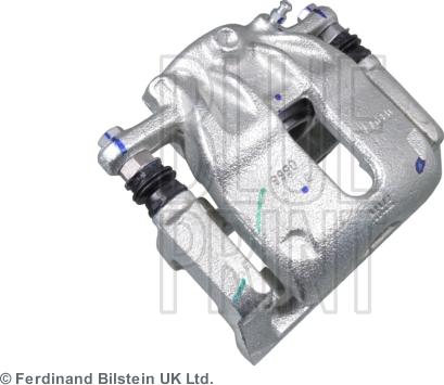 Blue Print ADN148505 - Гальмівний супорт autocars.com.ua