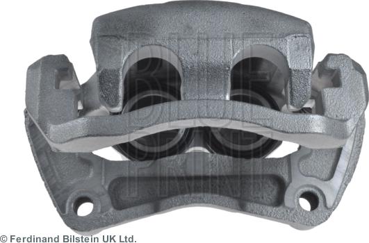 Blue Print ADN148510 - Гальмівний супорт autocars.com.ua
