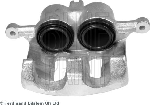 Blue Print ADN14851R - Гальмівний супорт autocars.com.ua