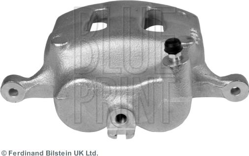 Blue Print ADN14851R - Гальмівний супорт autocars.com.ua