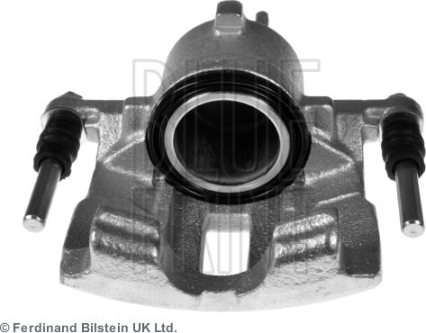 Blue Print ADN14883R - Тормозной суппорт avtokuzovplus.com.ua