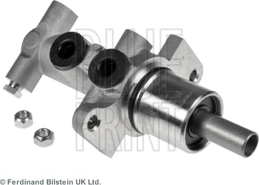 Blue Print ADN15125 - Главный тормозной цилиндр avtokuzovplus.com.ua