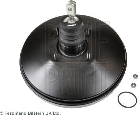 Blue Print ADN15204C - Підсилювач гальмівної системи autocars.com.ua