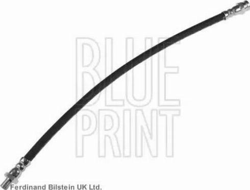 Blue Print ADN153118 - Гальмівний шланг autocars.com.ua