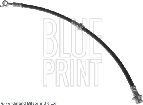 Blue Print ADN153241 - Гальмівний шланг autocars.com.ua