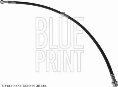 Blue Print ADN153247 - Тормозной шланг avtokuzovplus.com.ua
