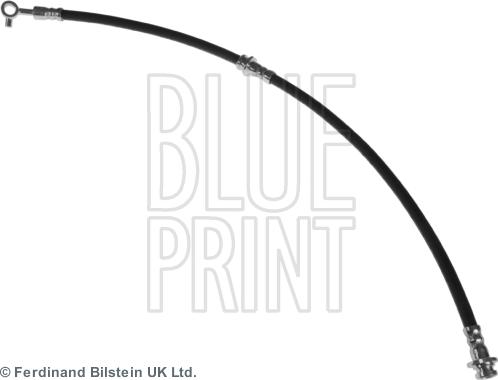 Blue Print ADN153249 - Гальмівний шланг autocars.com.ua