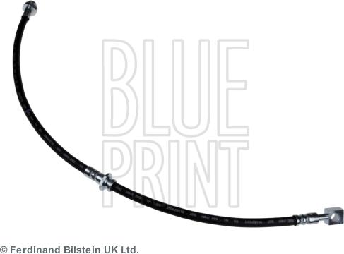 Blue Print ADN153254 - Тормозной шланг avtokuzovplus.com.ua