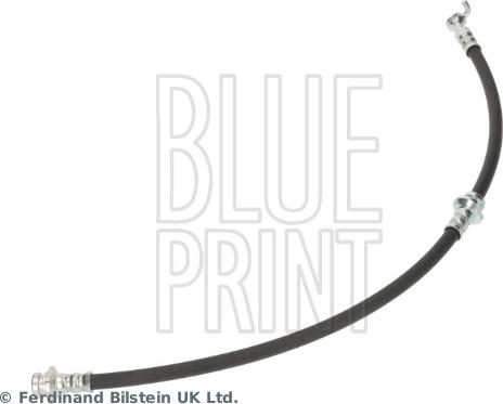 Blue Print ADN153272 - Гальмівний шланг autocars.com.ua
