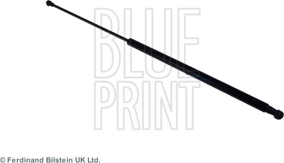 Blue Print ADN15825 - Газовая пружина, упор avtokuzovplus.com.ua