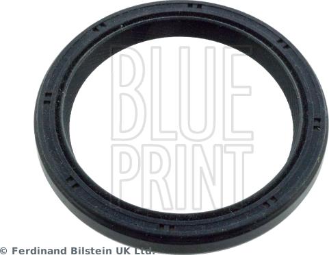Blue Print ADN16146 - Ущільнене кільце, колінчастий вал autocars.com.ua