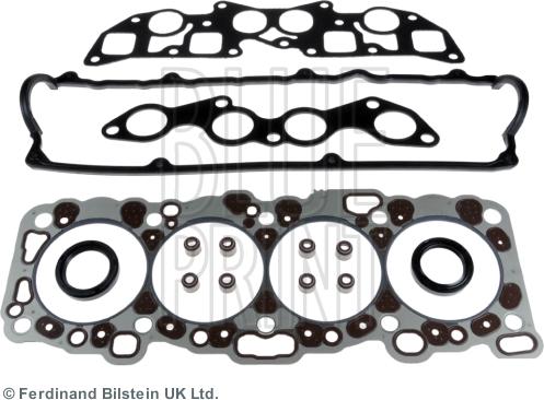 Blue Print ADN162118 - Комплект прокладок, головка циліндра autocars.com.ua