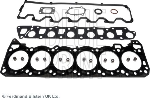 Blue Print ADN162129 - Комплект прокладок, головка циліндра autocars.com.ua